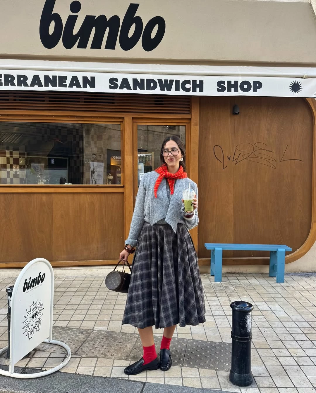 Instagram @florettenacer5