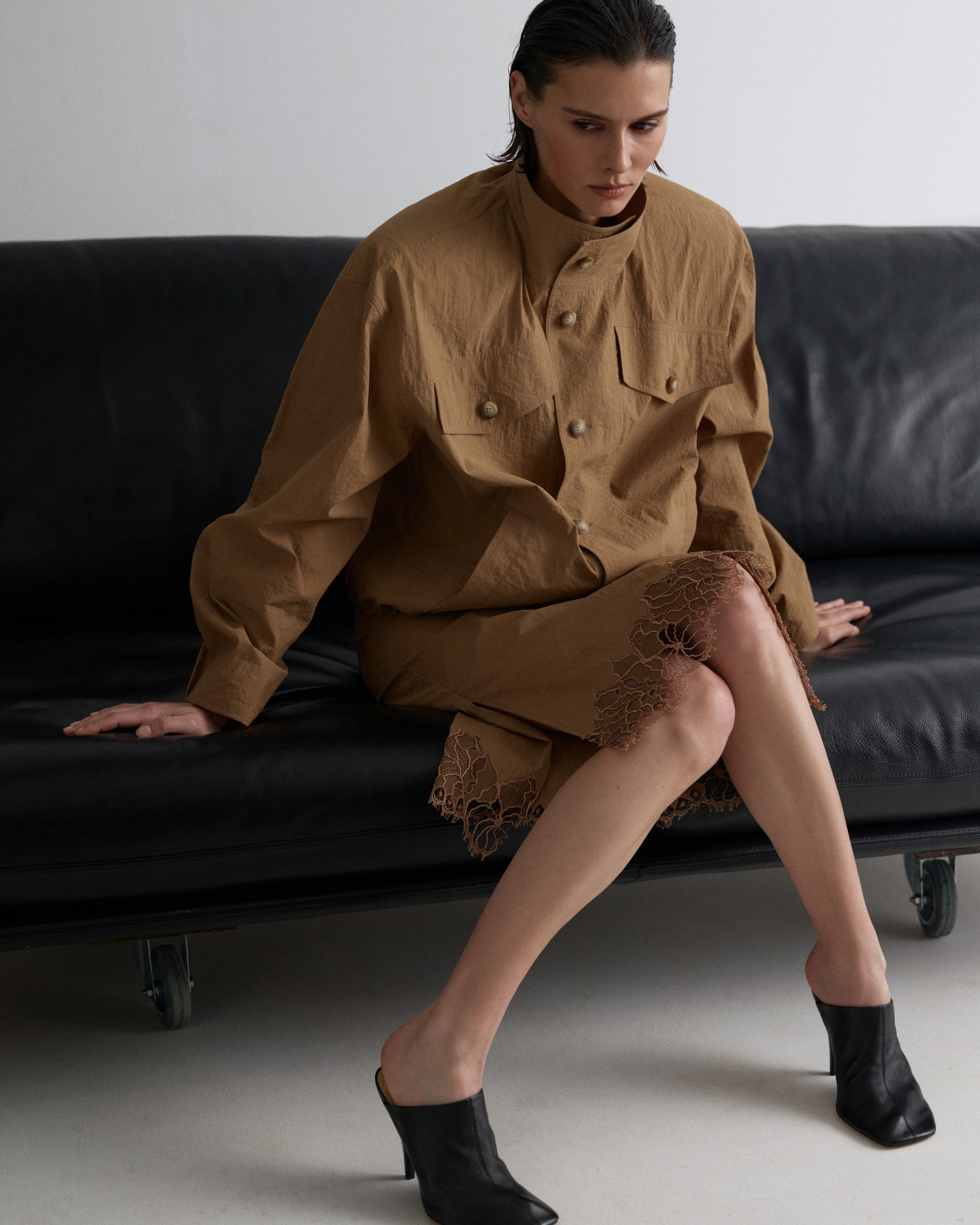 A conscious response: the new AMG spring-summer 2026 collection4