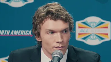 Connor Storrie: 5 Facts About the “Fierce Competition” Star