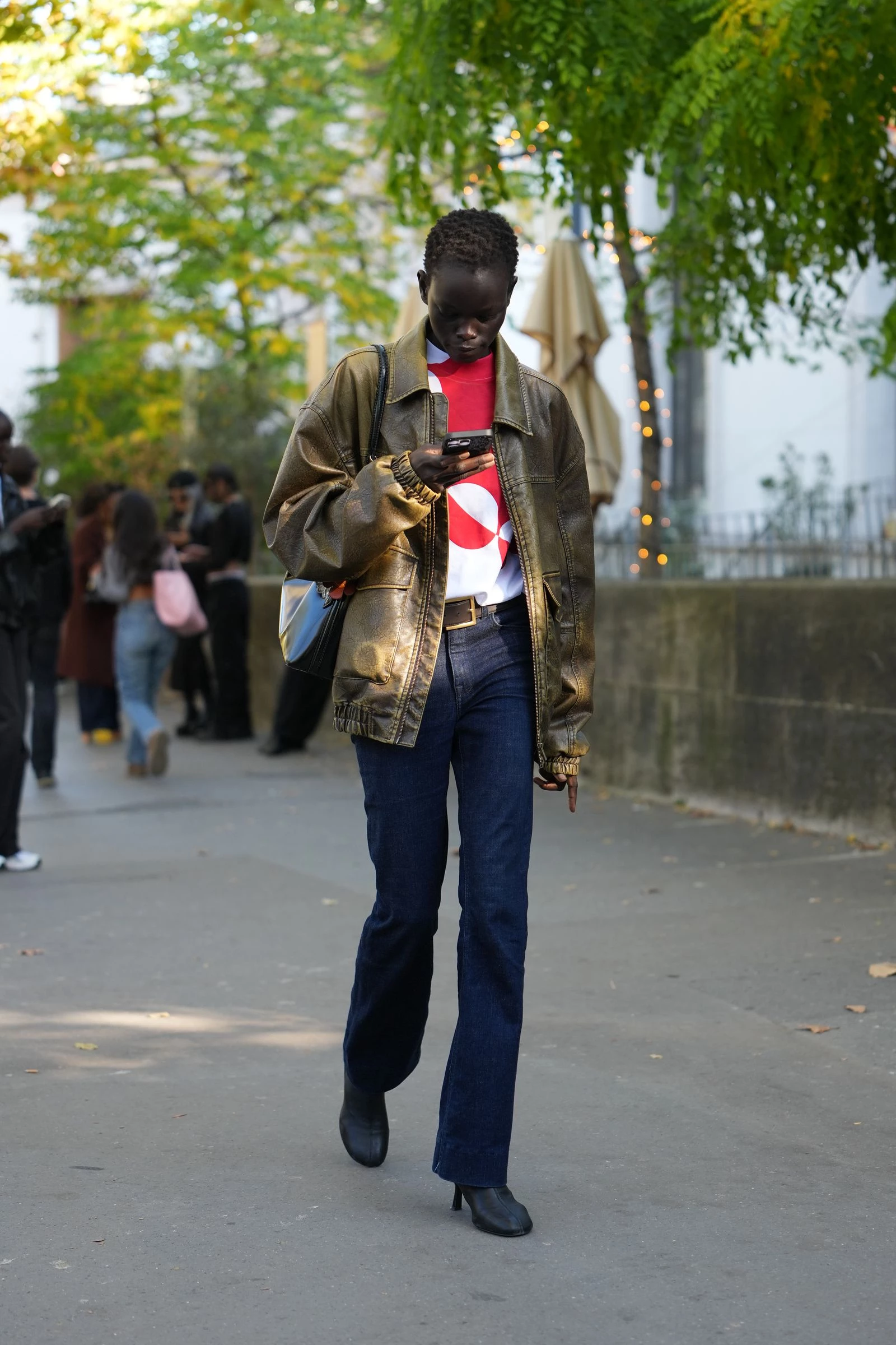 Photo: Edward Berthelot/Getty Images4