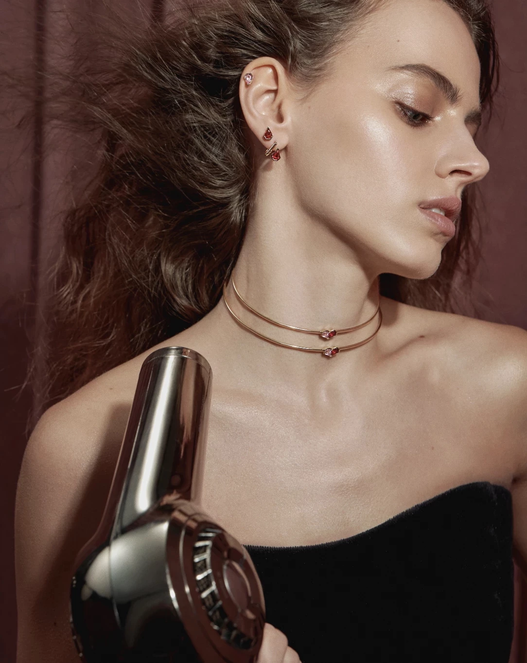 10 jewelry gifts for Valentine's Day6