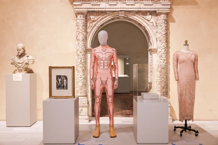 7 fashion shows you can't miss this spring5