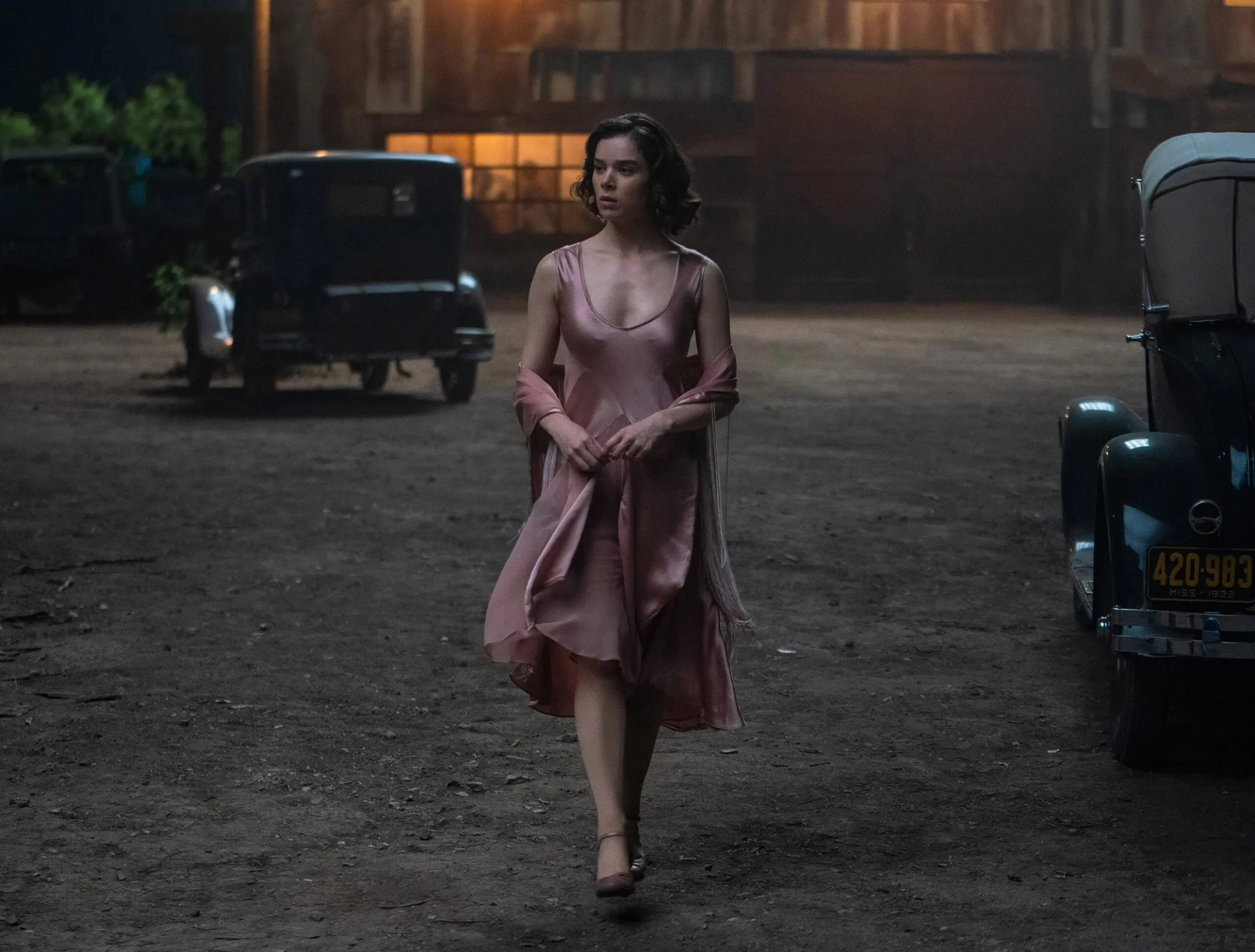 Oscars 2026: The most fashionable films of the year - among them "Frankenstein" and "Hamnet"8