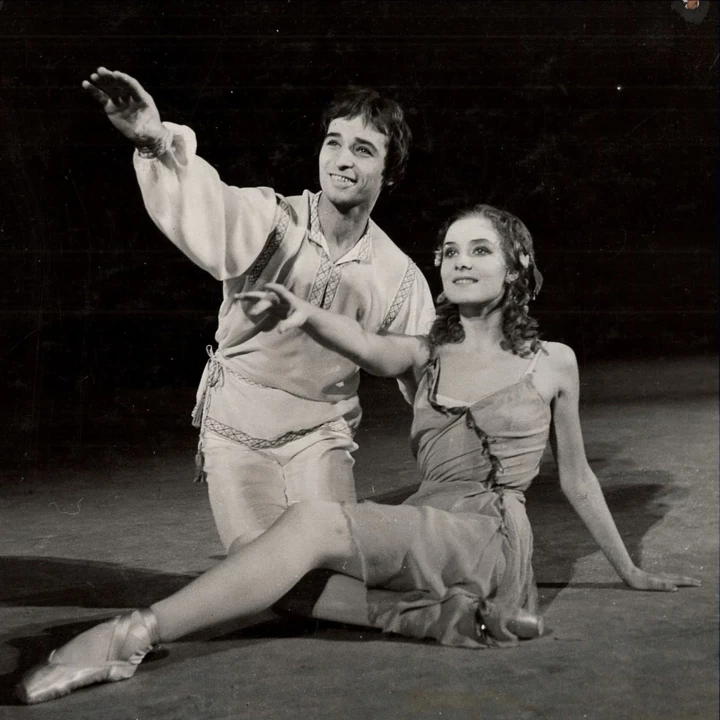 What you need to know about "Forest Song" - the most famous Ukrainian ballet in history1