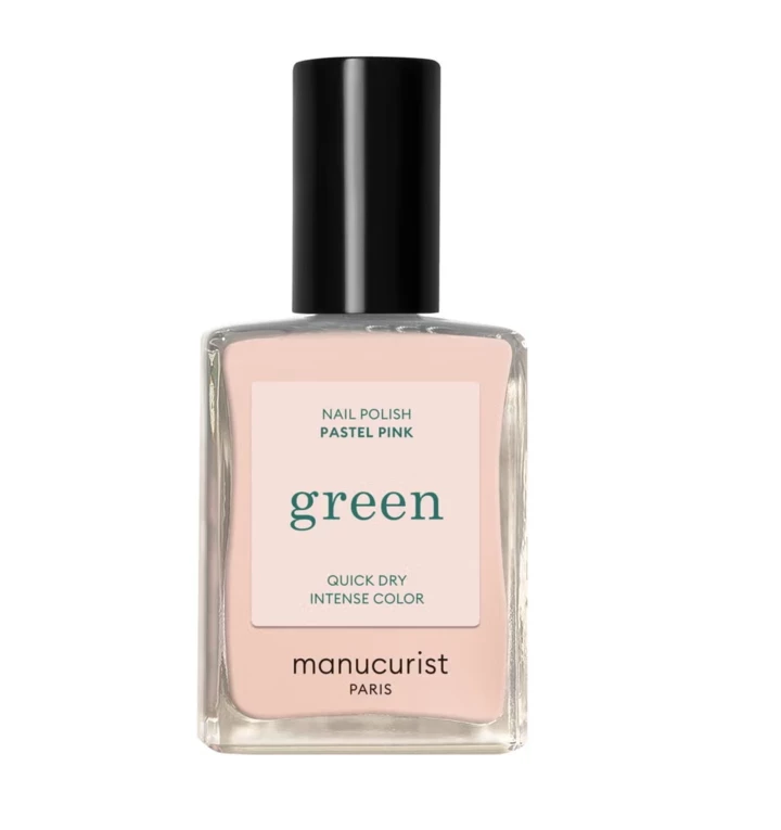 Foggy French – a manicure you definitely want to try3