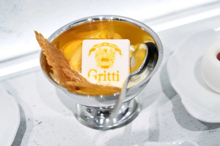 Two new fragrances with notes of vanilla that will make you fall in love at first breath8