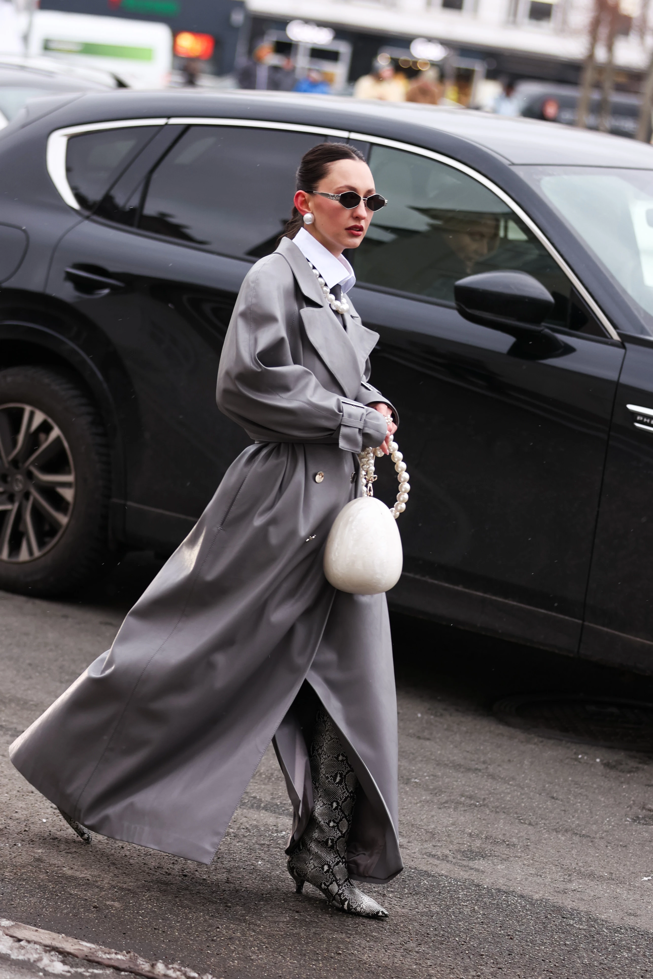 Streetstyle: the most fashionable girls on the streets of Copenhagen10