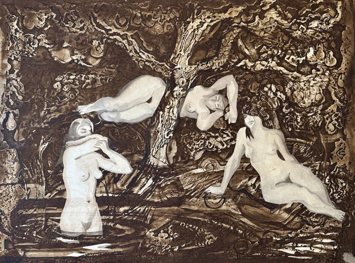 7 most interesting exhibitions in February in Kyiv3