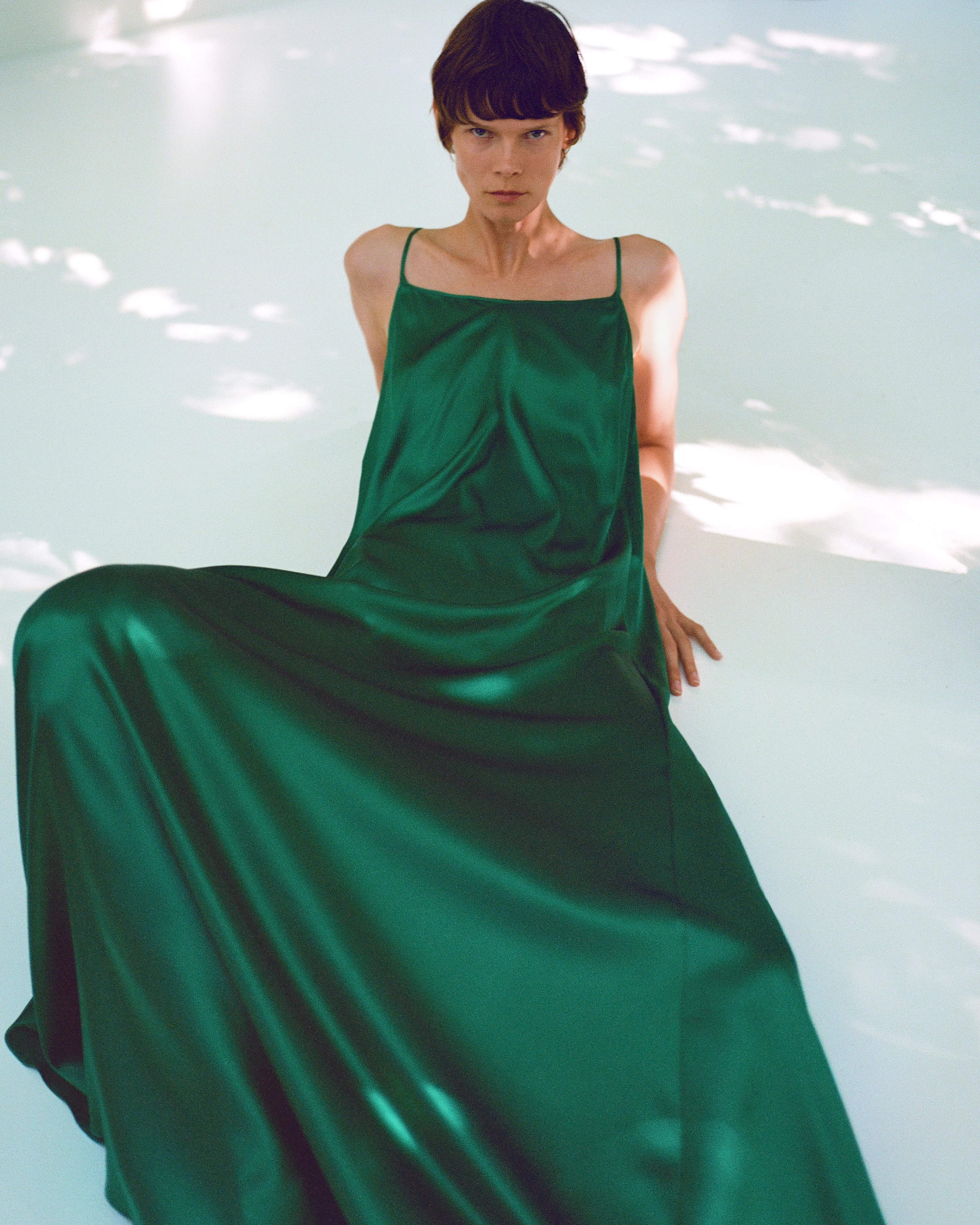 Awakening: new ELENAREVA spring-summer 2026 collection1