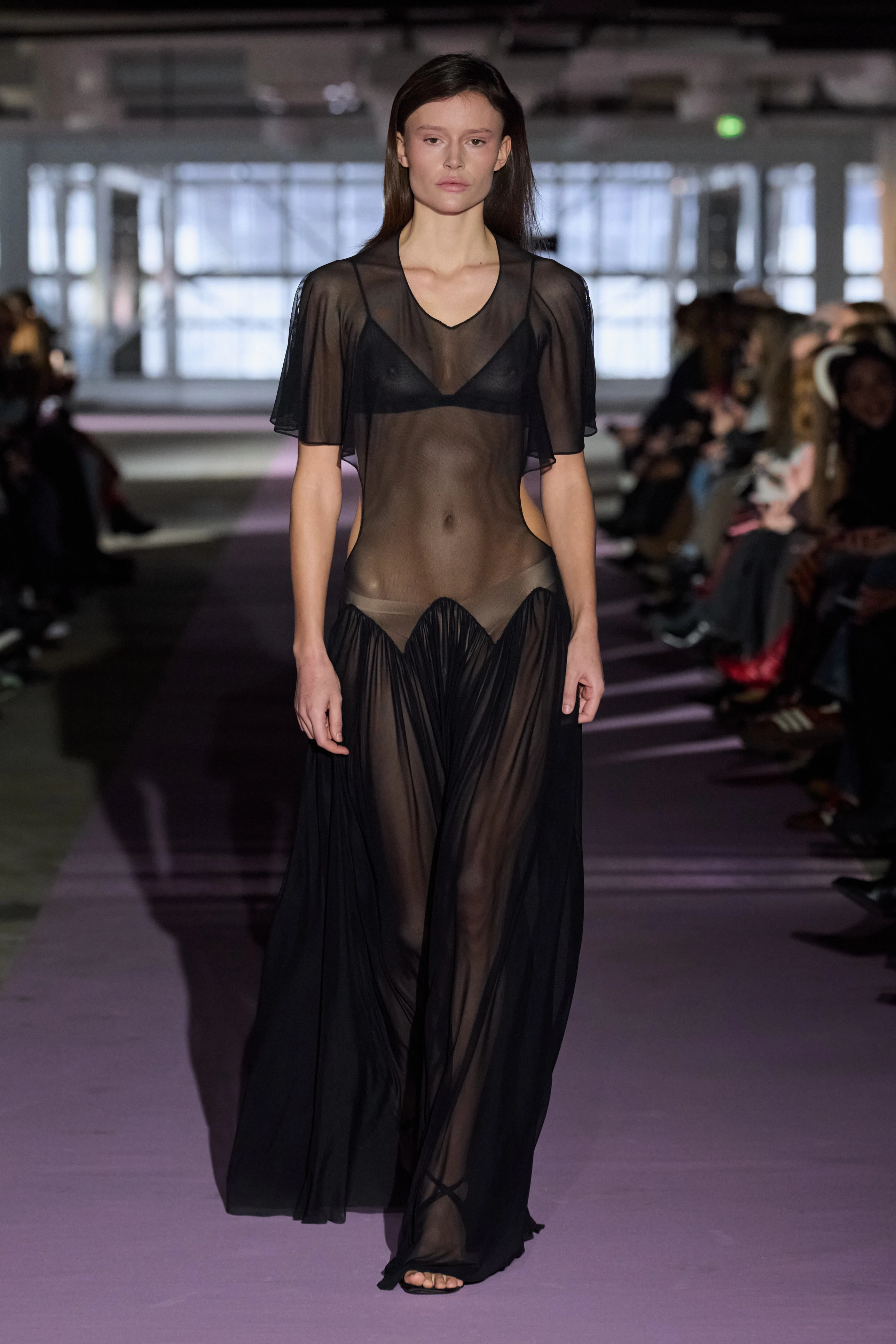 4 top shows at Copenhagen Fashion Week16