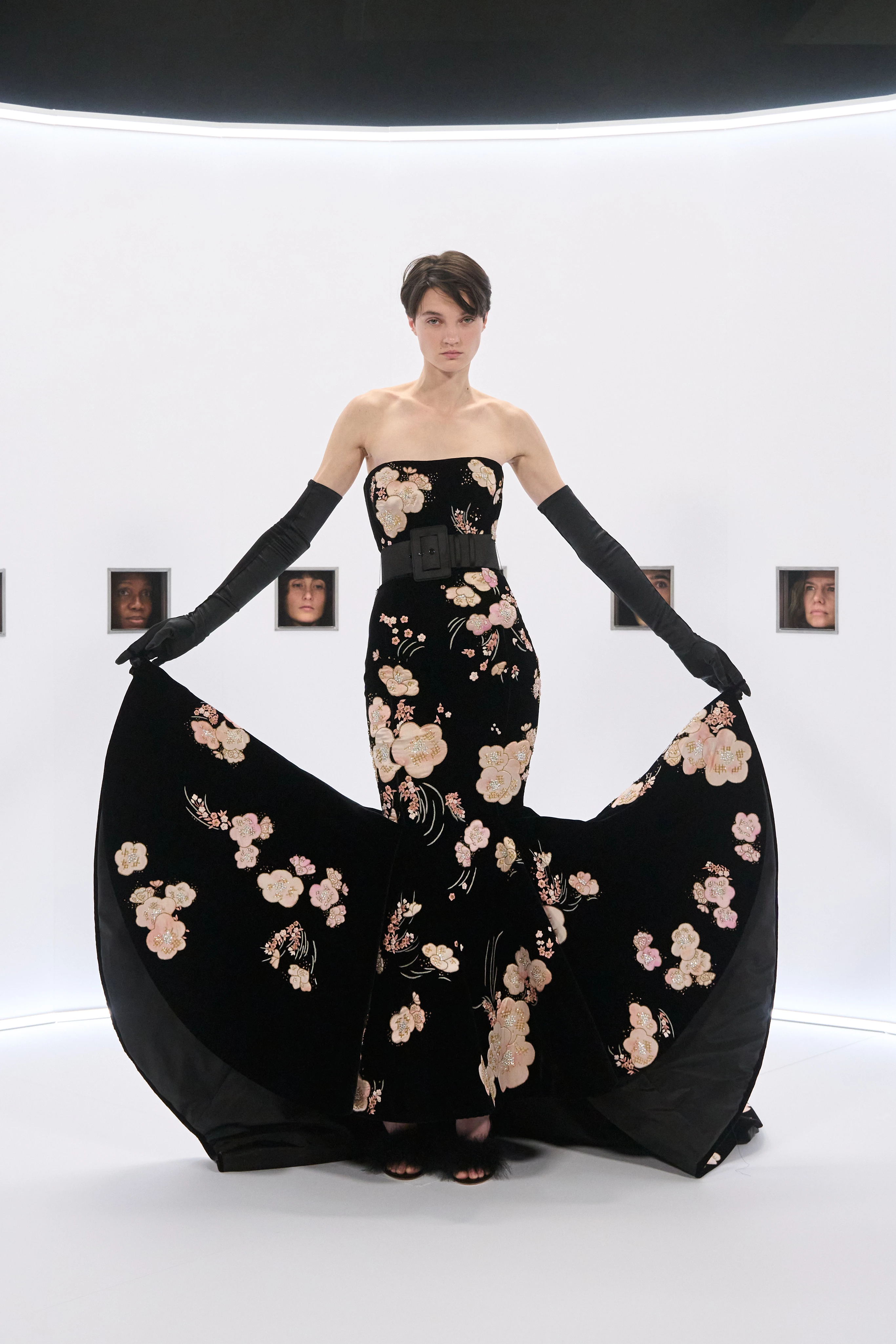 A form of pure fantasy: Valentino Couture Spring-Summer 2026 collection5