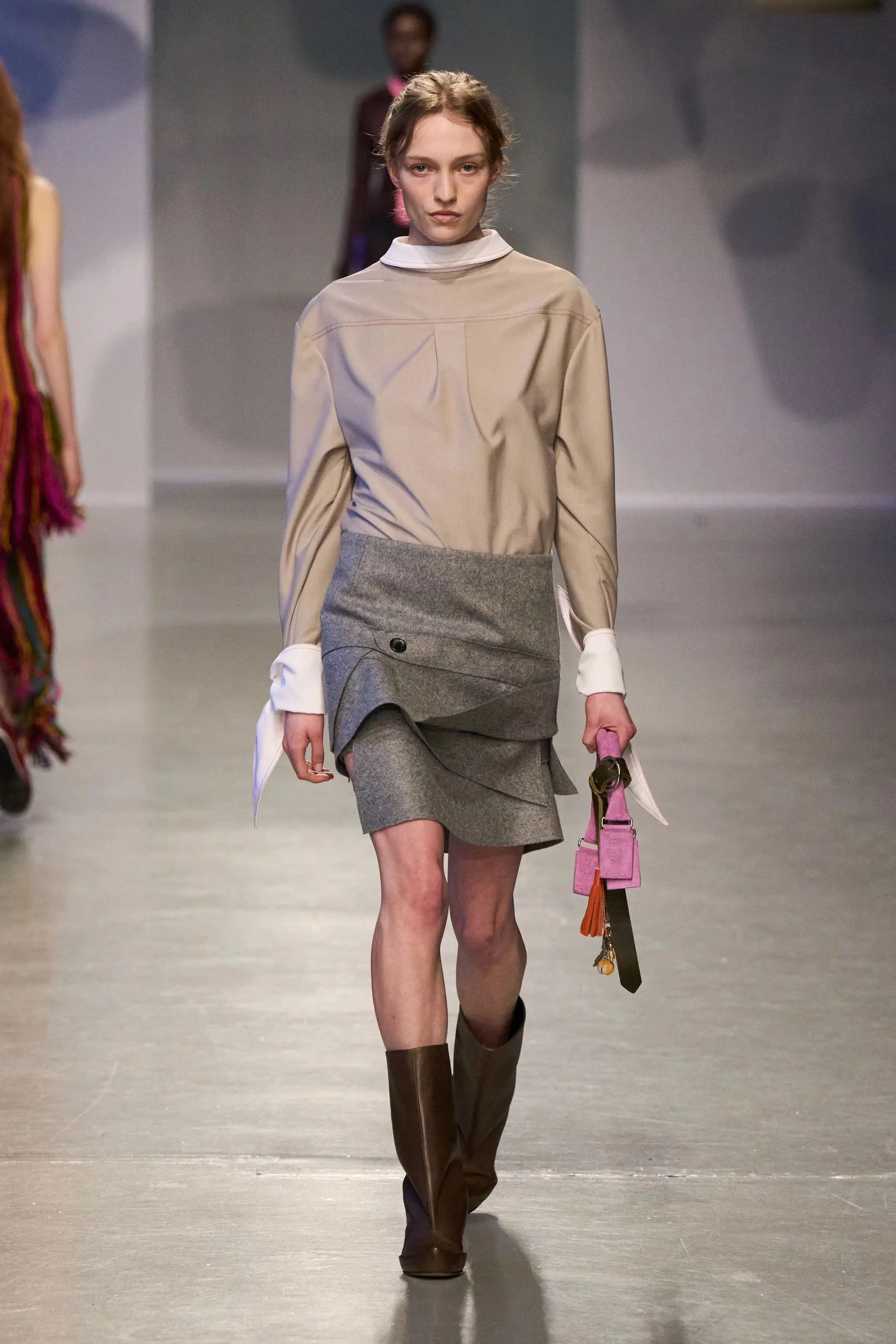 Summer autumn-winter 2025/20264