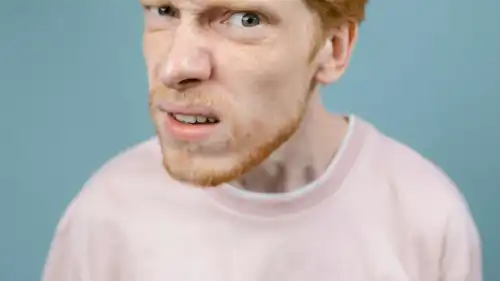 “A little more handsome than a monkey”: What a normal&hellip;