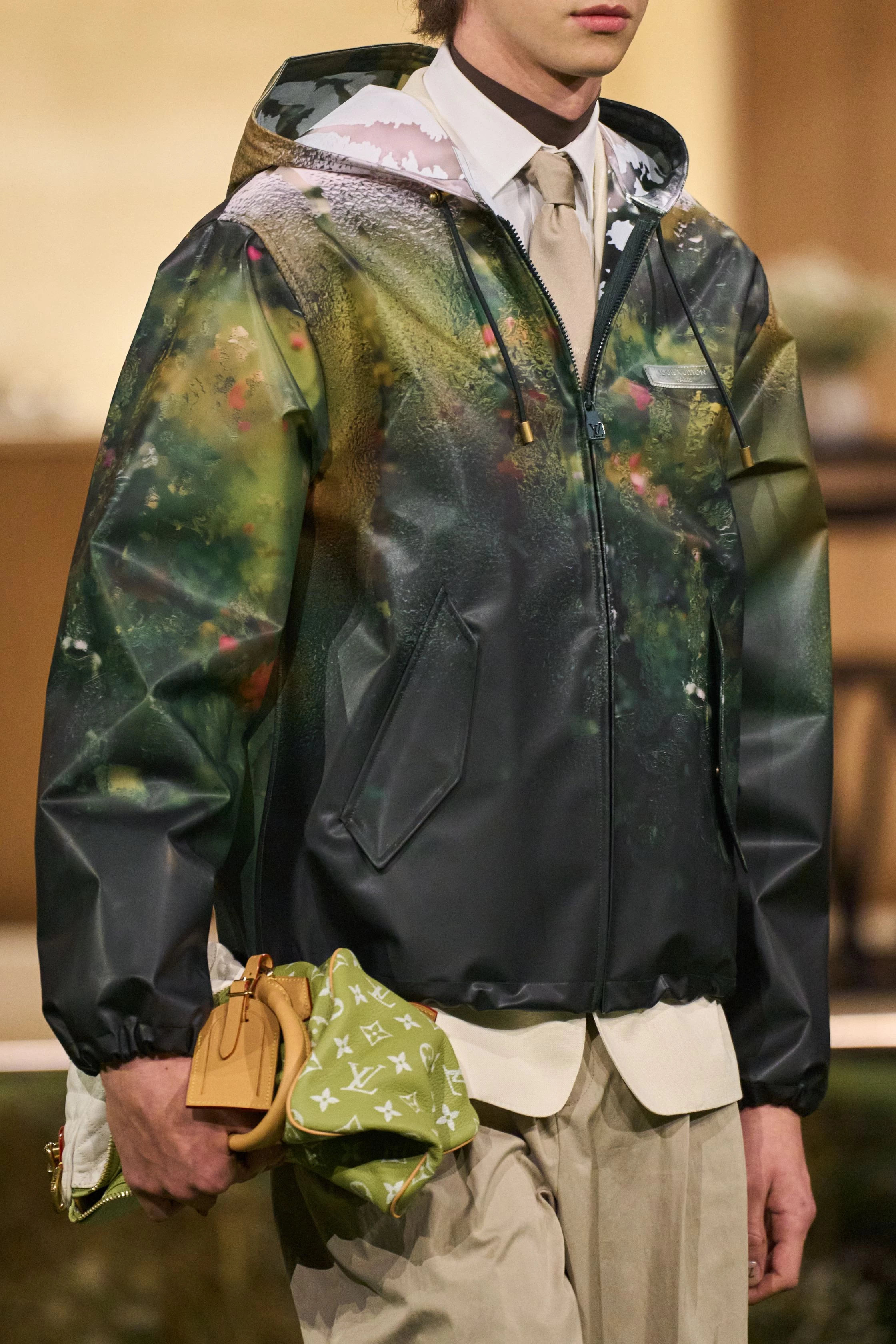 Louis Vuitton fall-winter 2026/20275