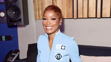 Keke Palmer’s Past Flames: A Look at Her Dating History,&hellip;