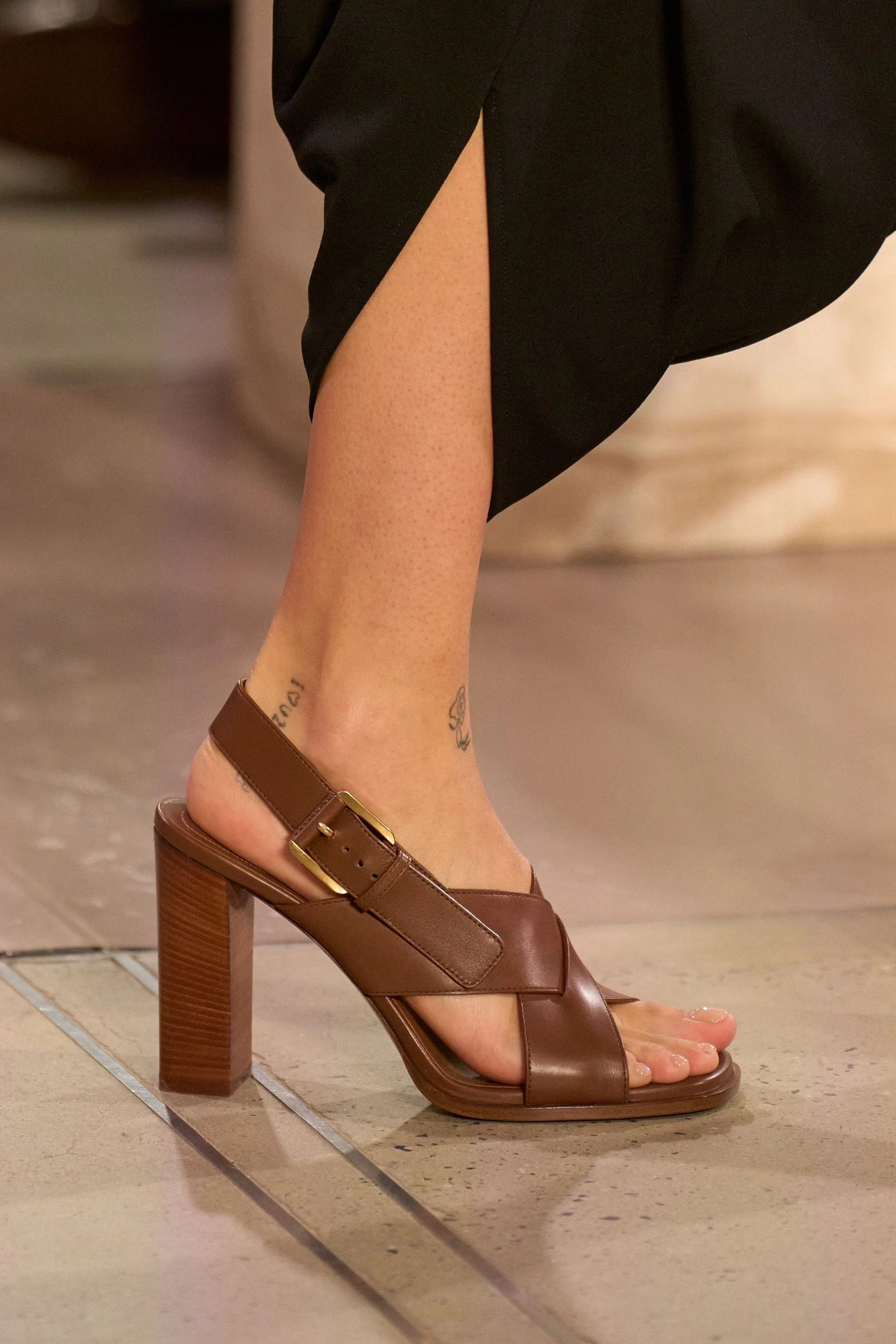 Michael Kors spring-summer 202613