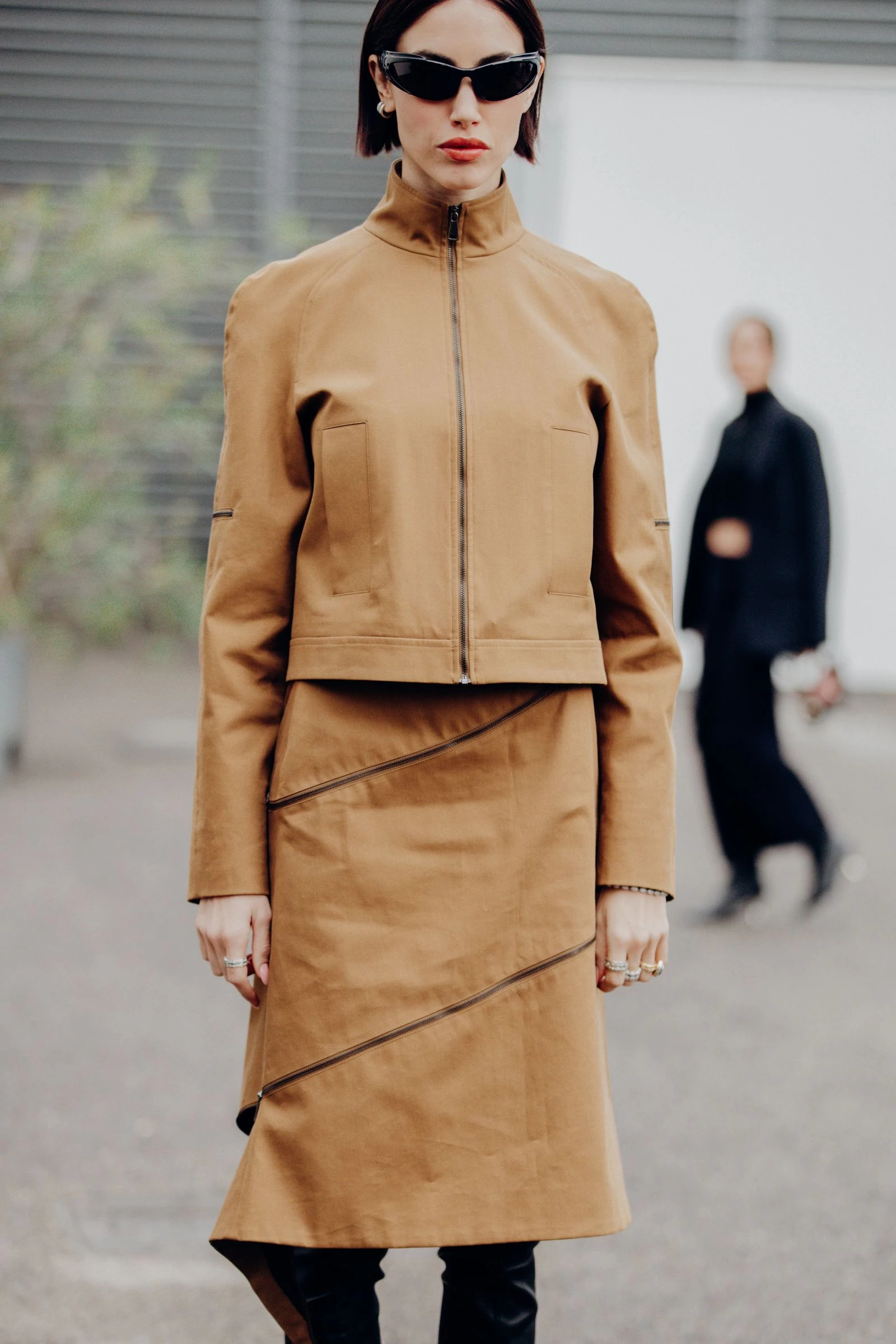 Why utilitarian style has become the main trend of 20264