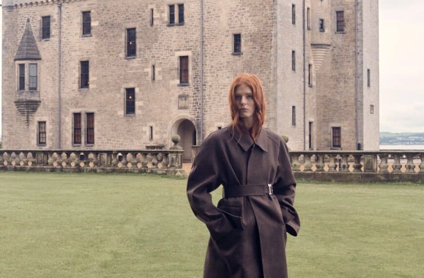 This is the perfect trench coat that is really worth buying this…