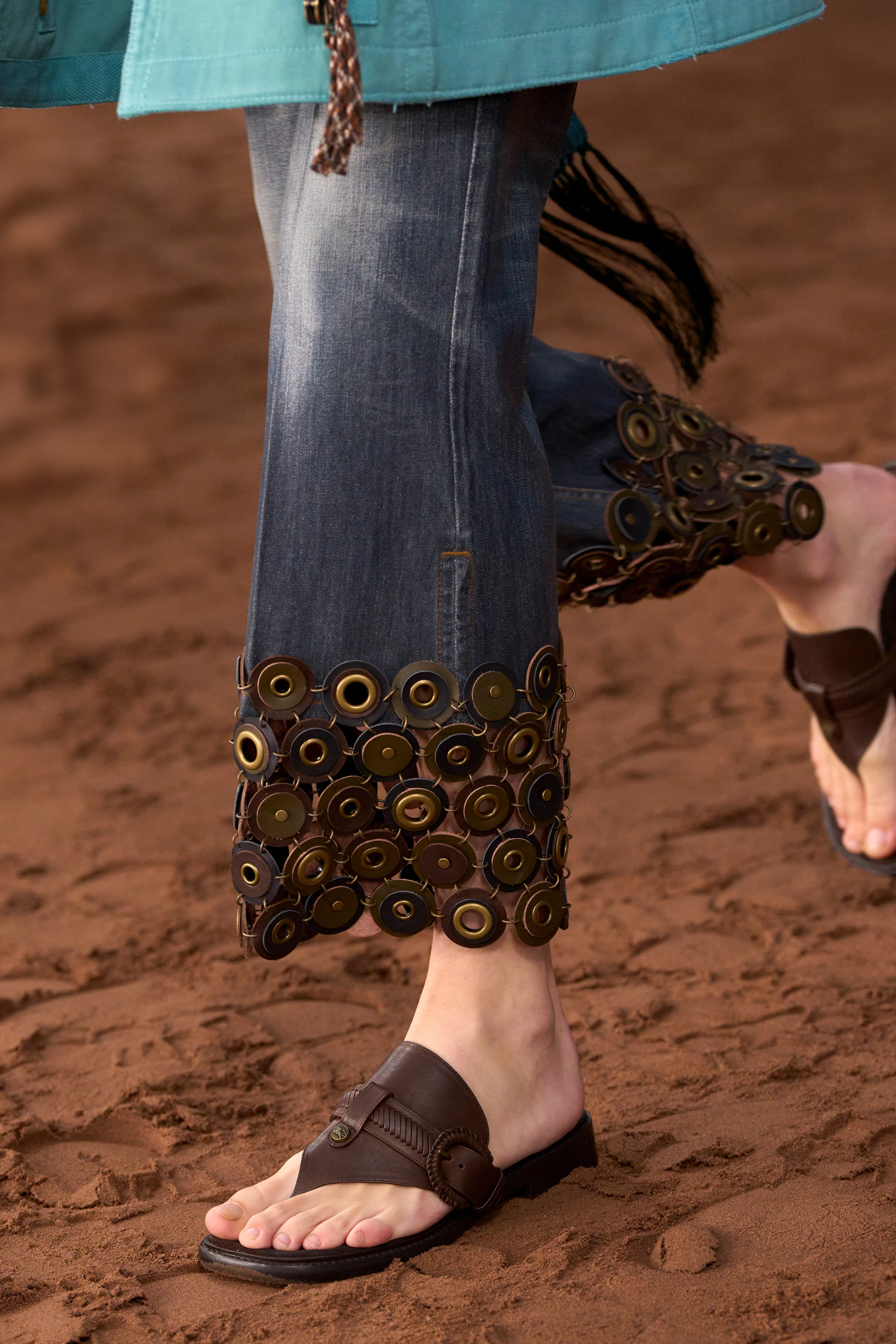 Burberry spring-summer 20261