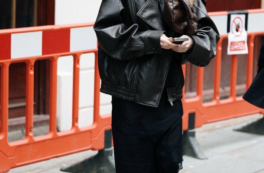 These 5 things are a must-have if you're looking for your style…