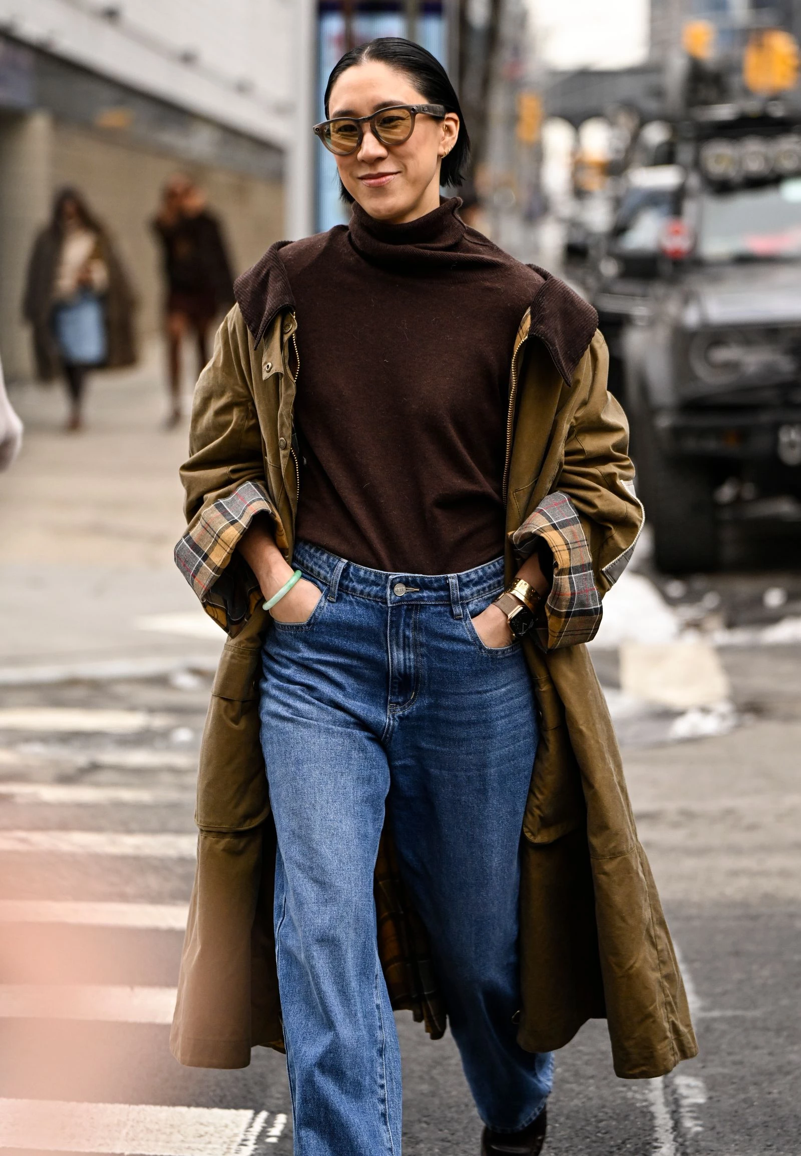 Daniel Zuchnik/Getty Images9