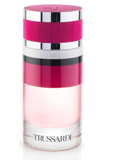 Ruby Red Eau de Parfum TRUSSARDI12
