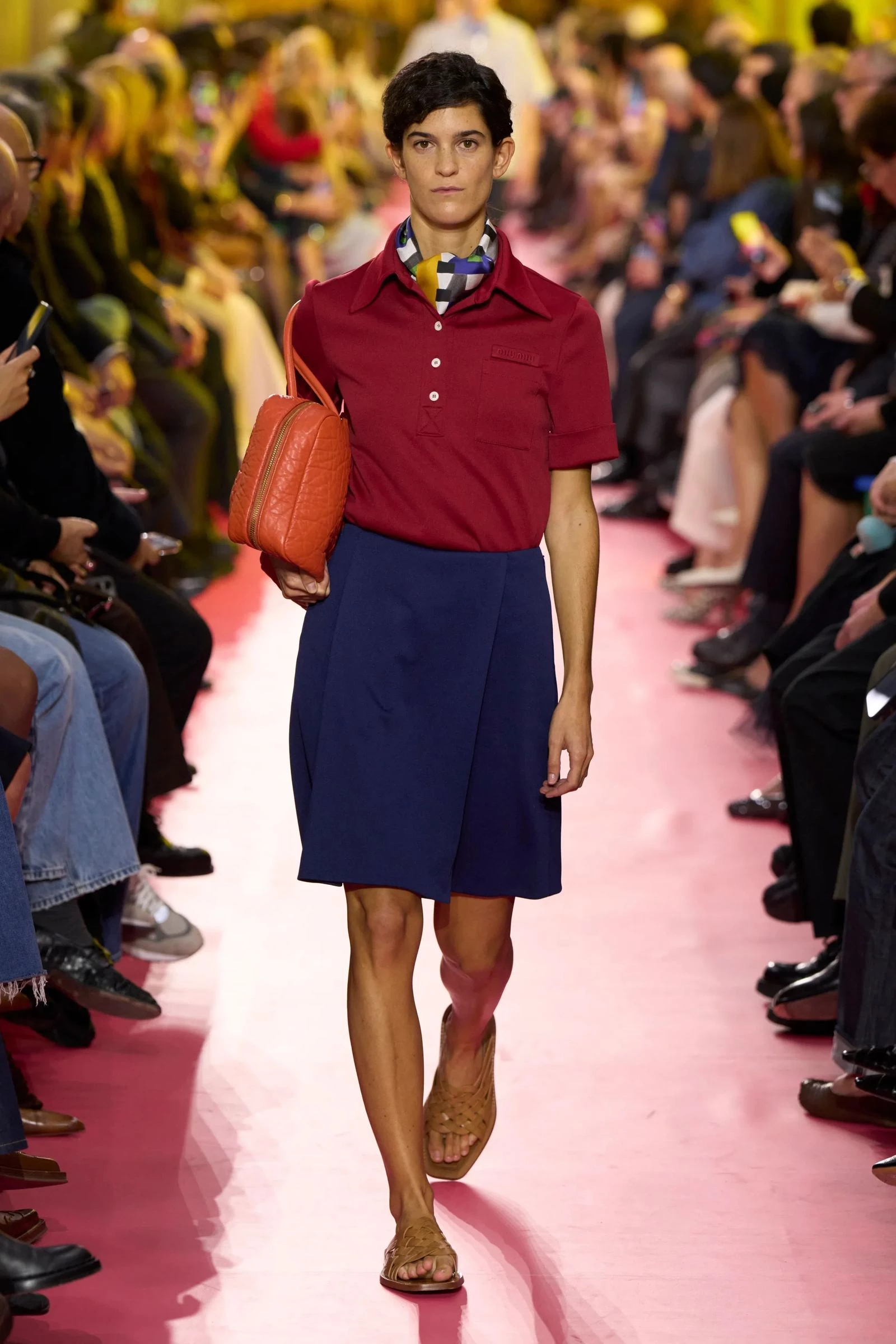 Miu Miu spring-summer 20264