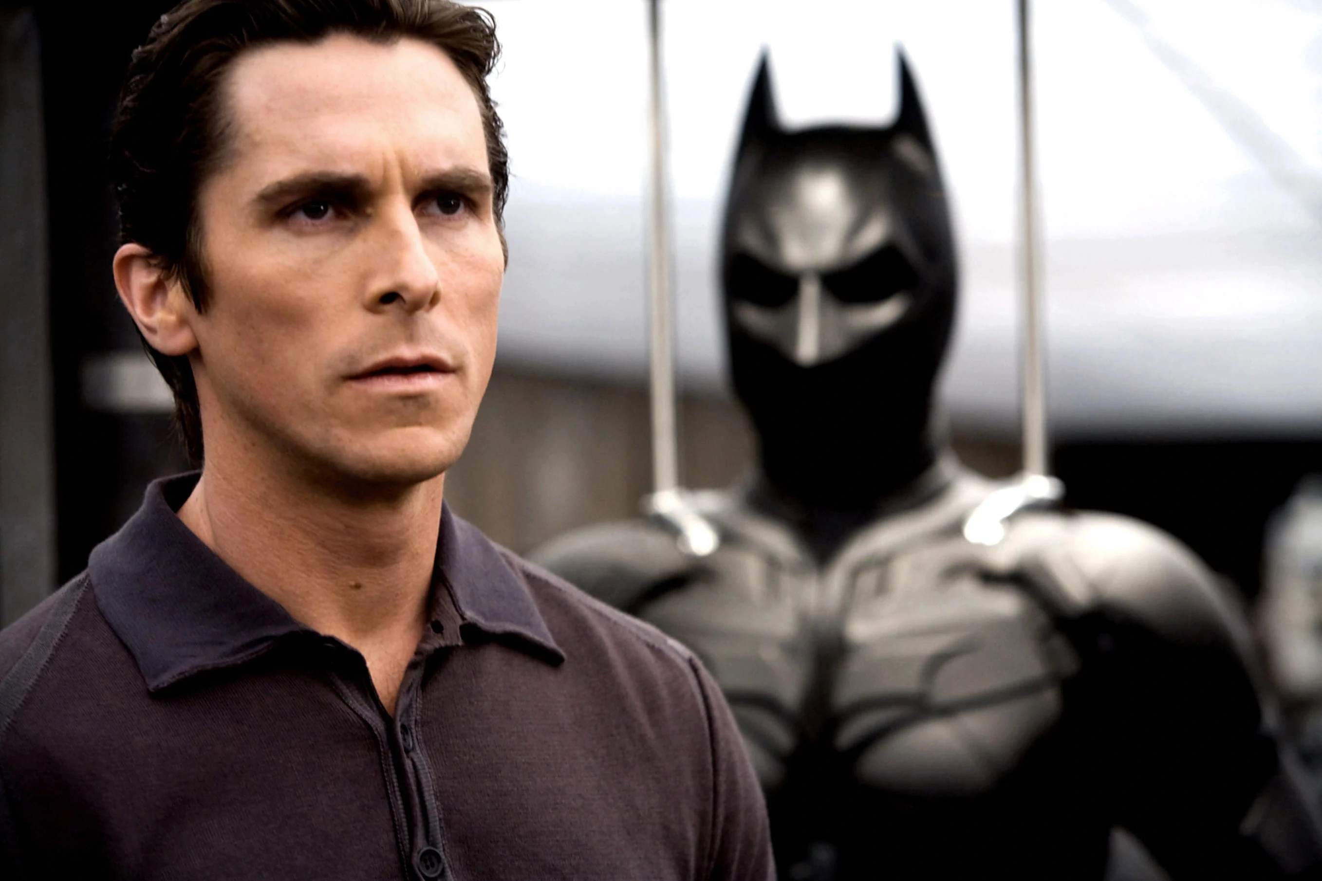 Christian Bale's most stunning on-screen transformations4