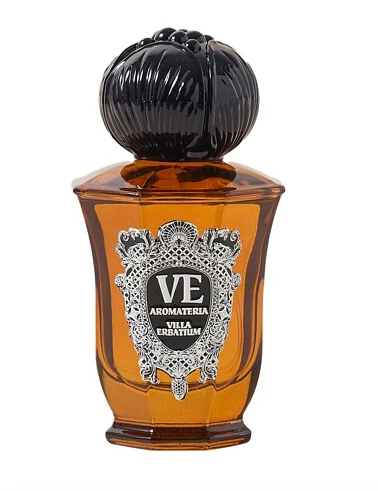 Perfumed water Whiskey VILLA ERBATIUM1