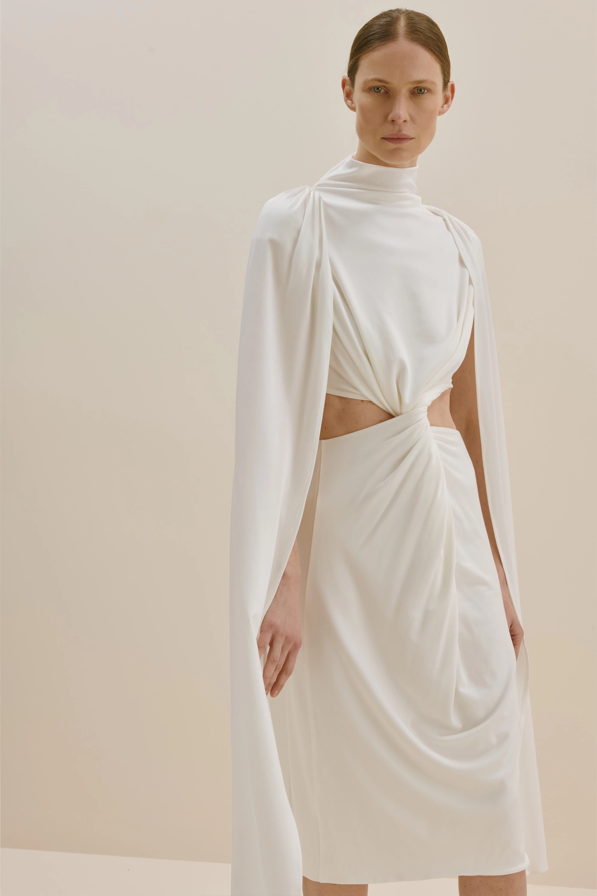 Milky Way: new BEVZA collection fall-winter 2026/276