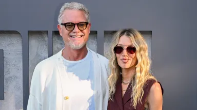 Eric Dane’s Partner: All About Janell Shirtcliff