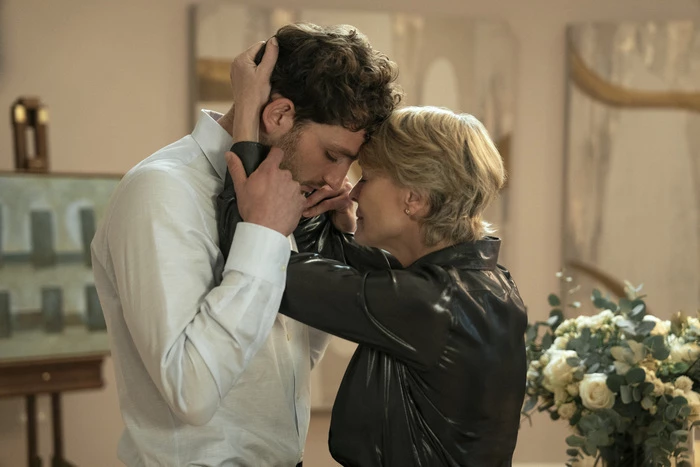 A still from the series 3