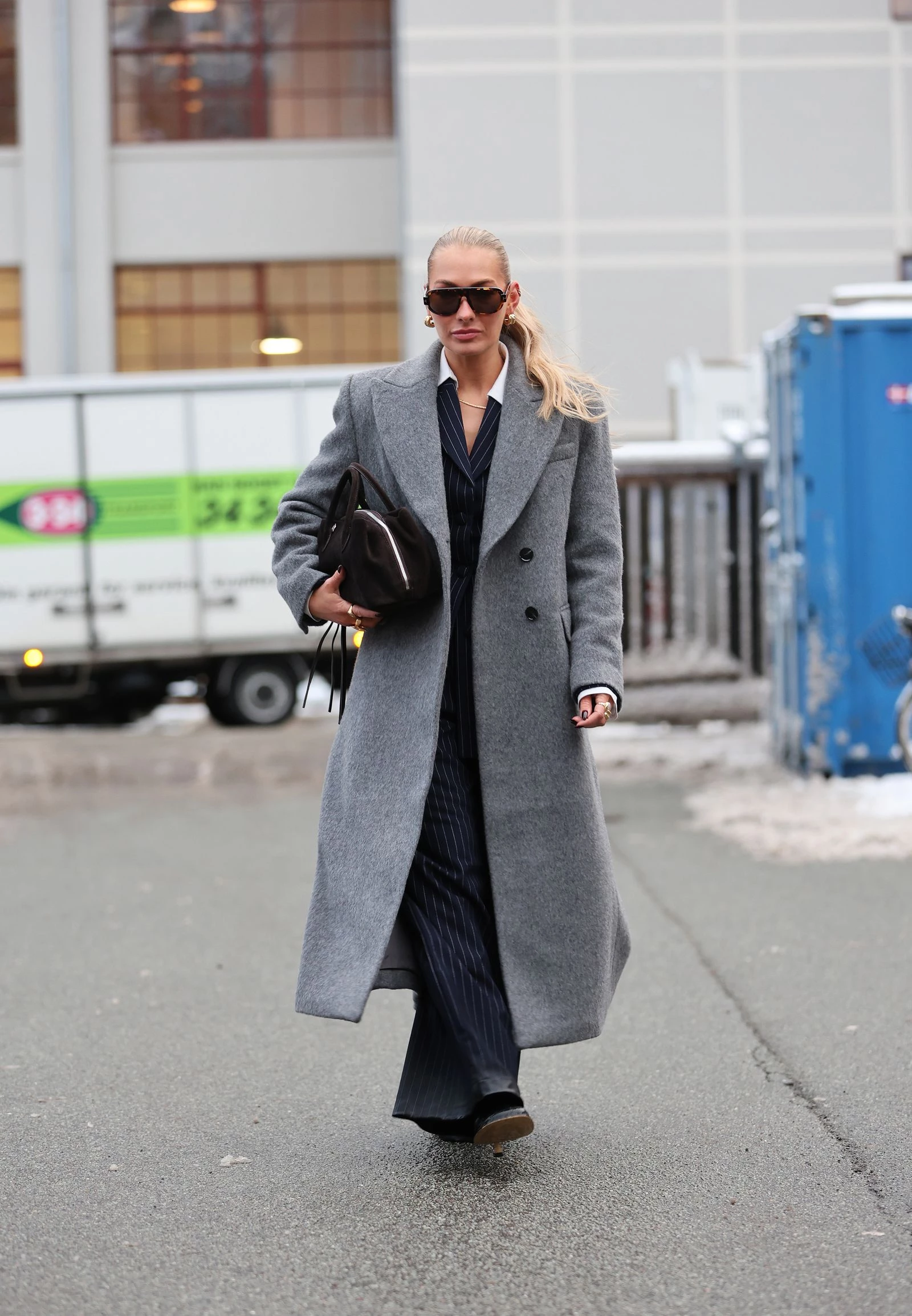 These glasses will be everywhere in spring-summer 2026: 6 models that will change your look1