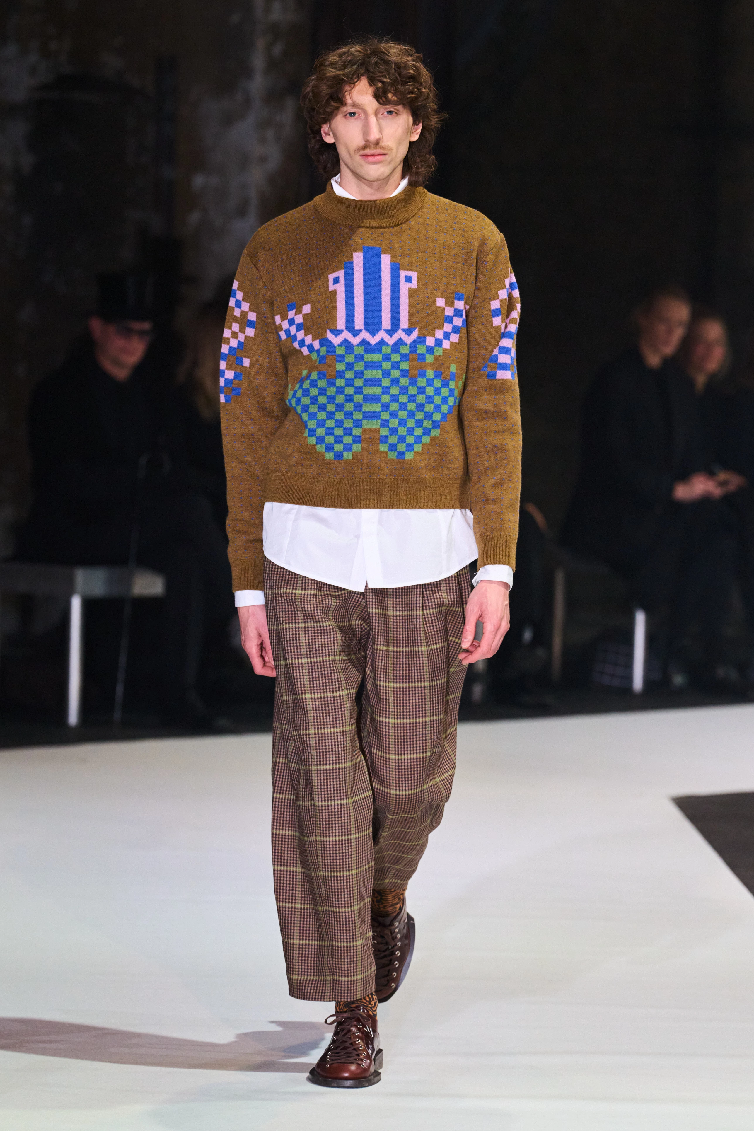 4 top shows at Copenhagen Fashion Week5