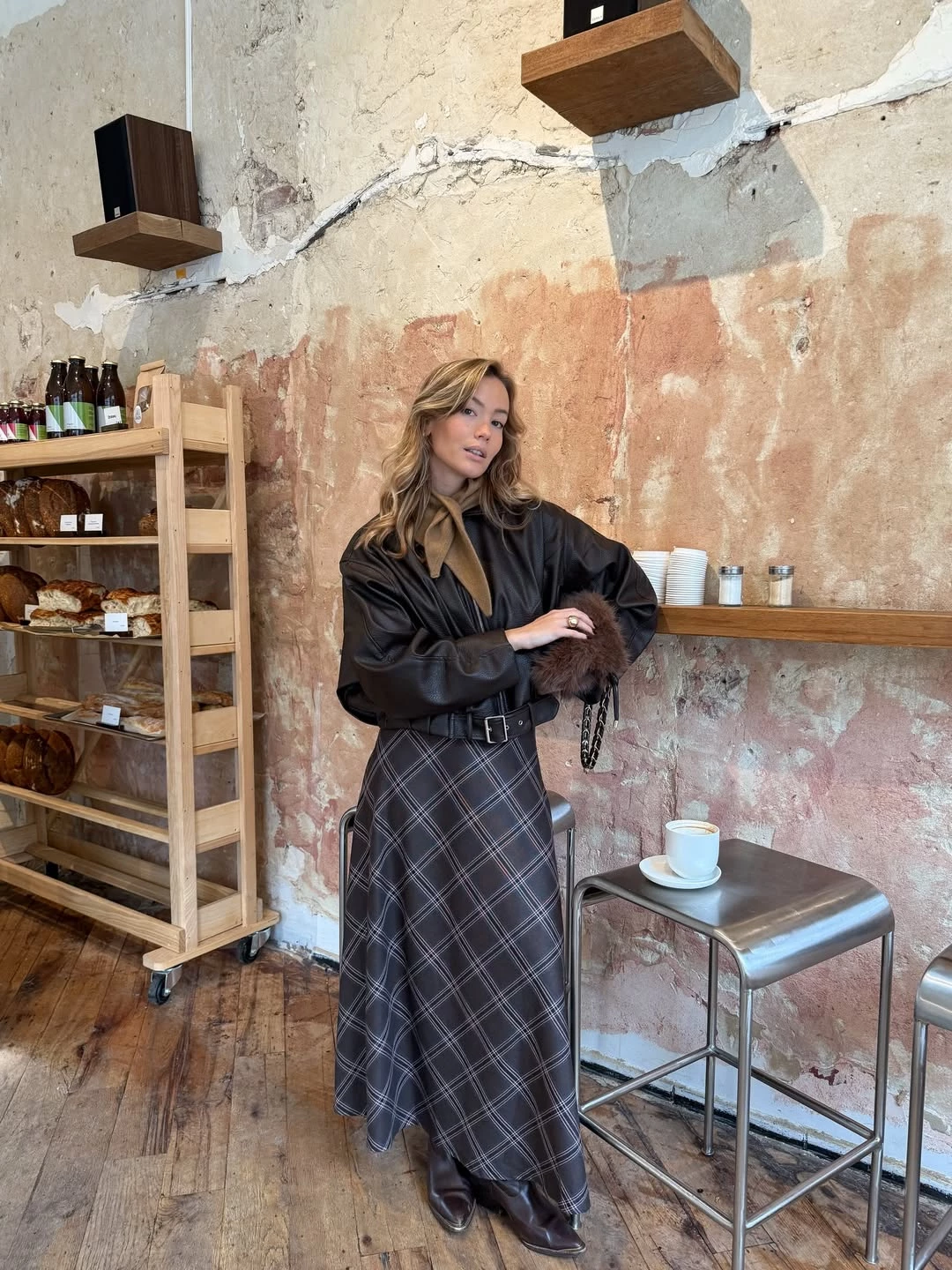 Instagram @ines.frassint0