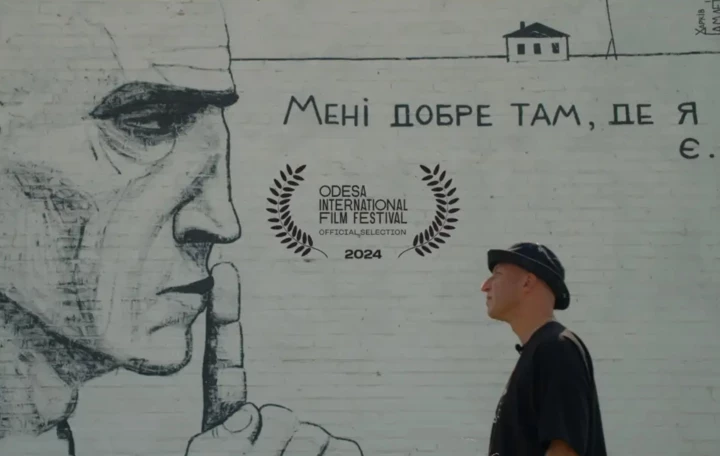 7 documentaries about the war in Ukraine that everyone should watch5