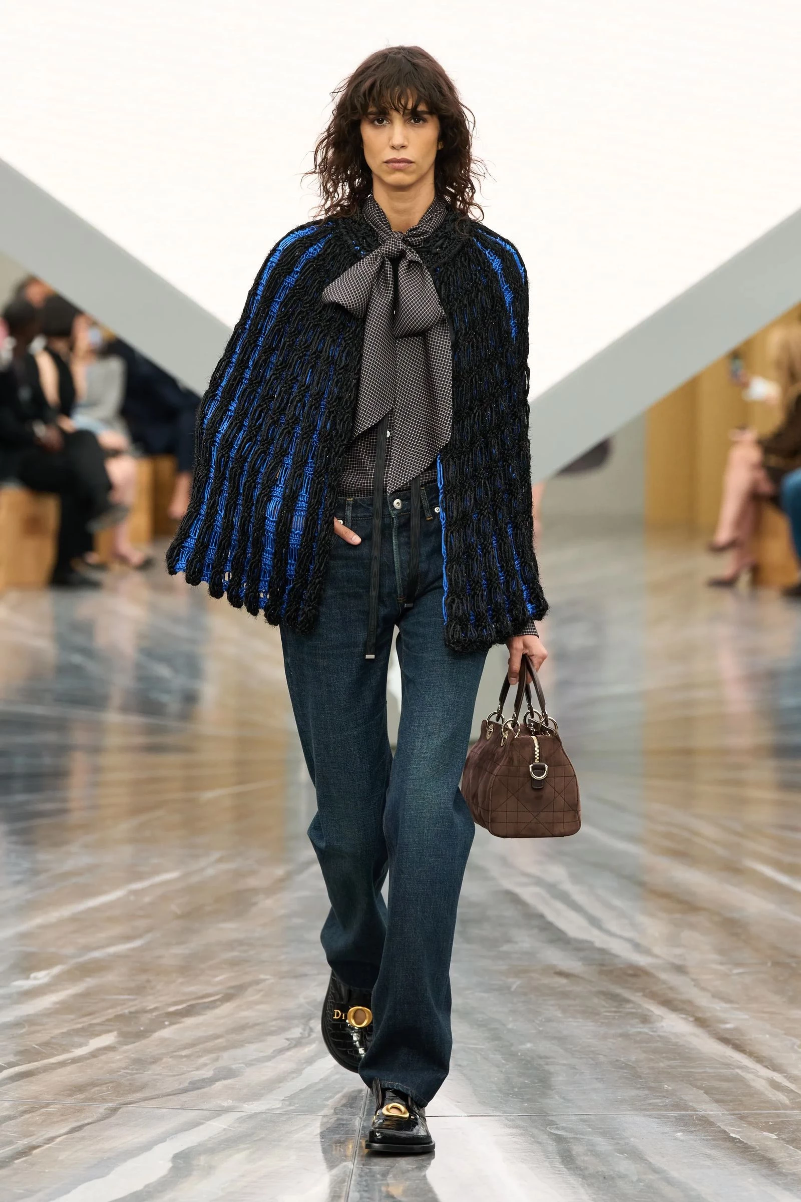 Christian Dior spring-summer 20262