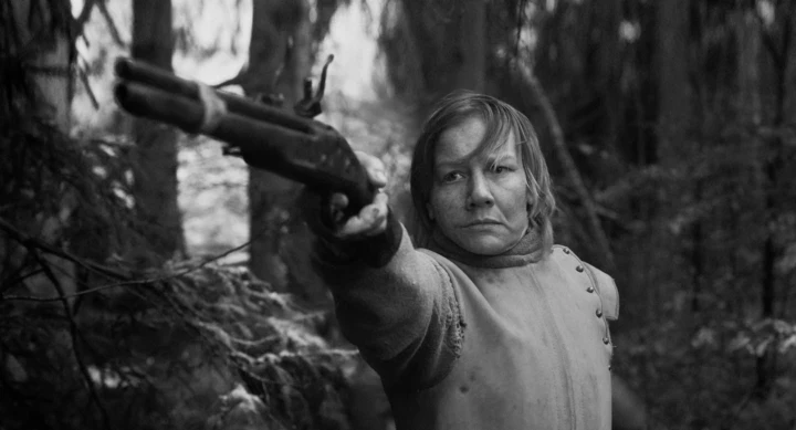 "Berlinale 2026": "Rose" with Sandra Güller is a striking drama about the price of women's freedom1