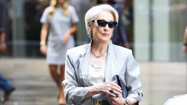 “The Devil Wears Prada 2” Players: Then & Now Cast&hellip;