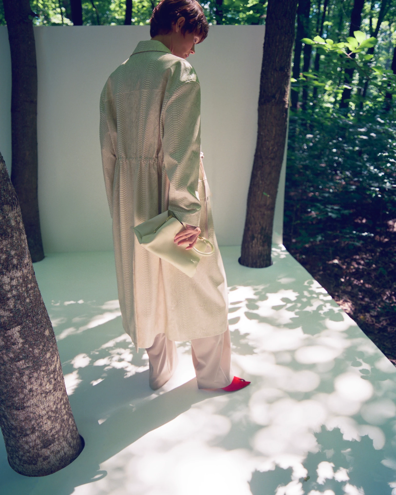 Awakening: new ELENAREVA spring-summer 2026 collection2