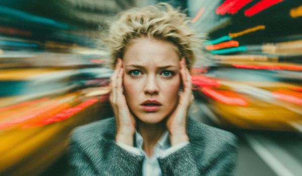 A 20-minute approach to combat depression has been developed.