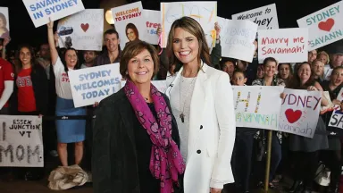 Nancy Guthrie’s Vanishing: Suspect Insights