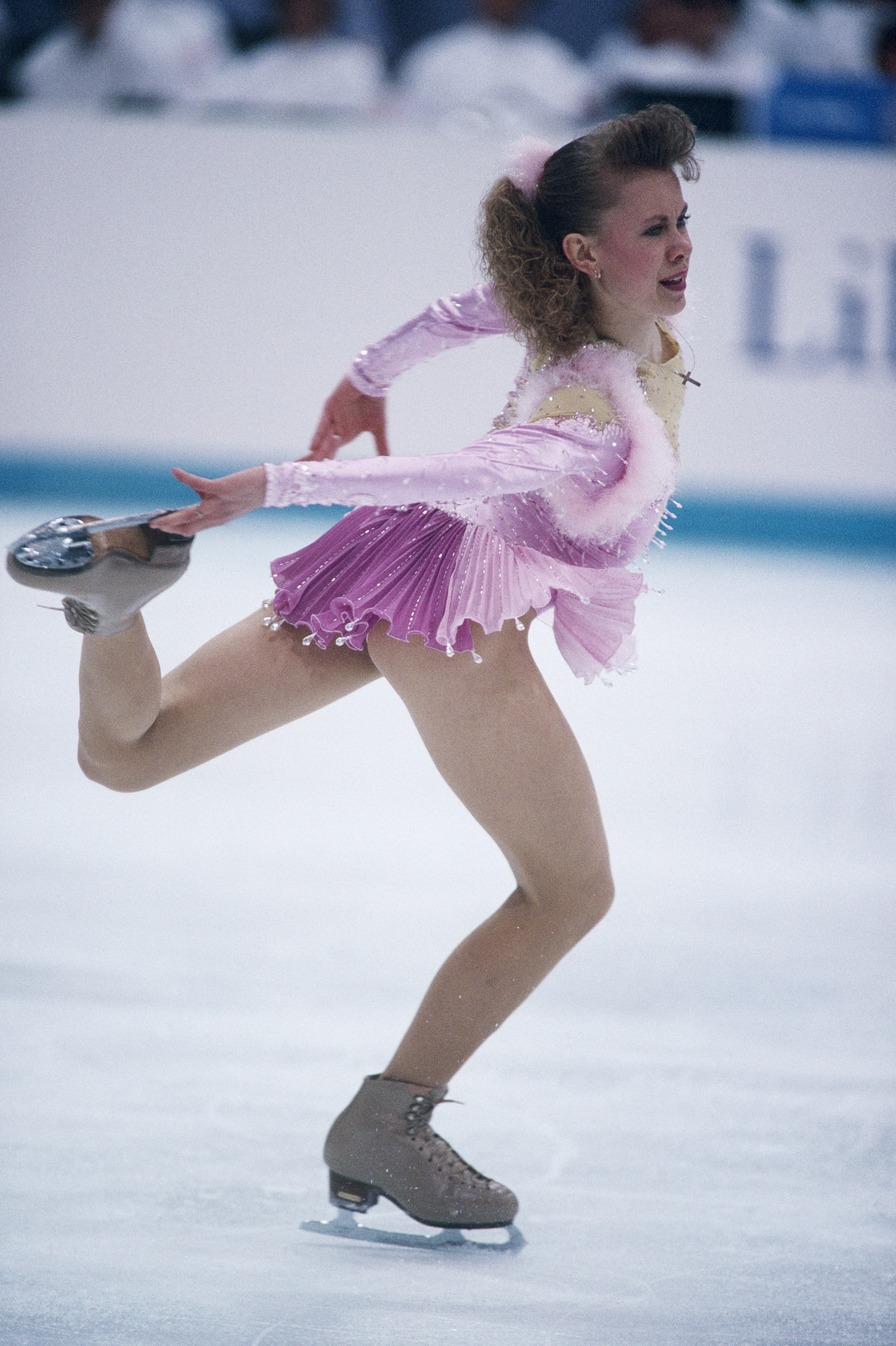 The story of one photo: Ukraine's first gold at the Winter Olympics1