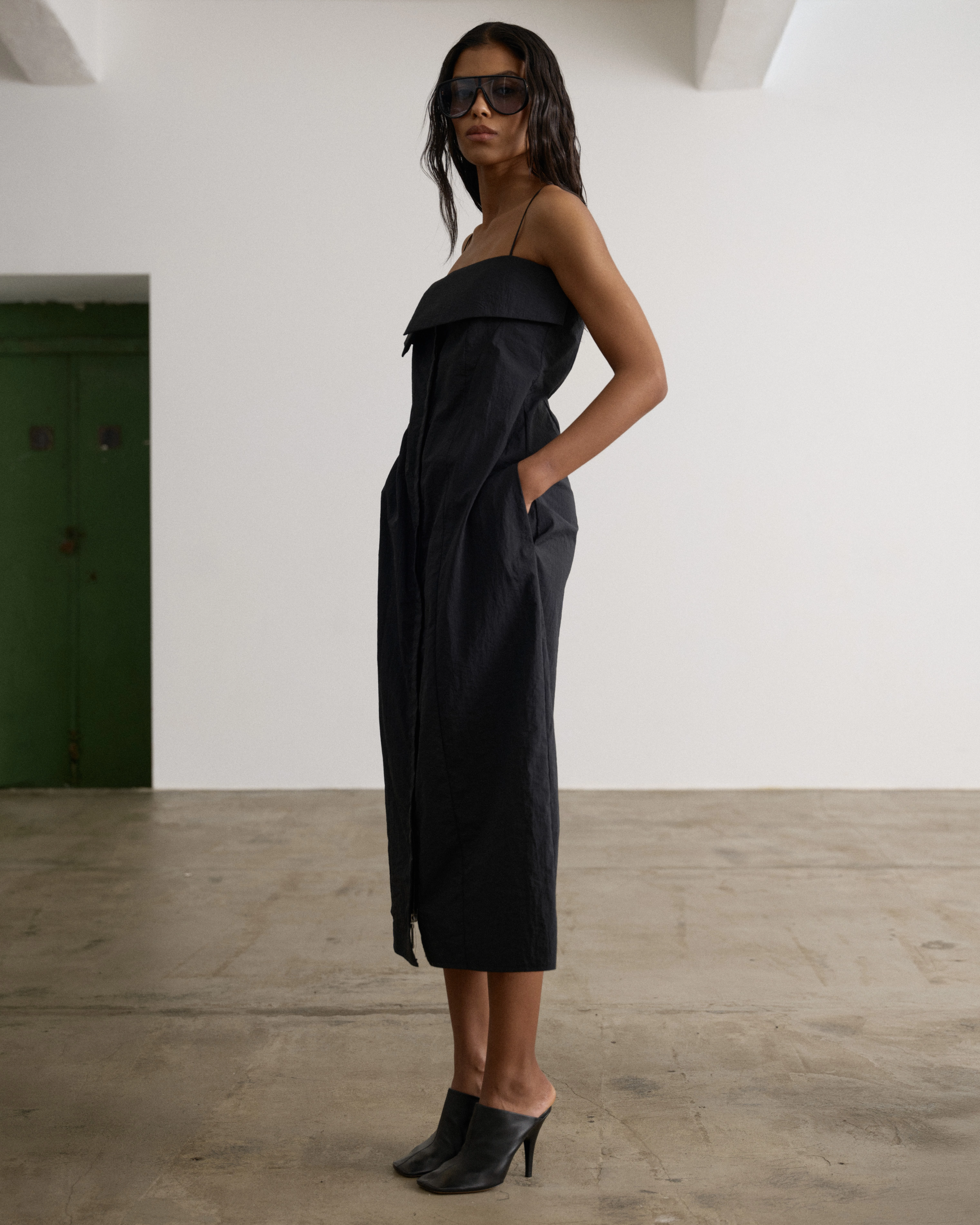 A conscious response: the new AMG spring-summer 2026 collection5