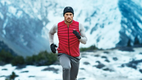 How to motivate yourself to exercise in the cold season?