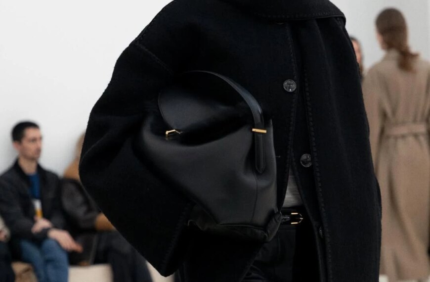 7 things that keep fashion insiders warm this winter