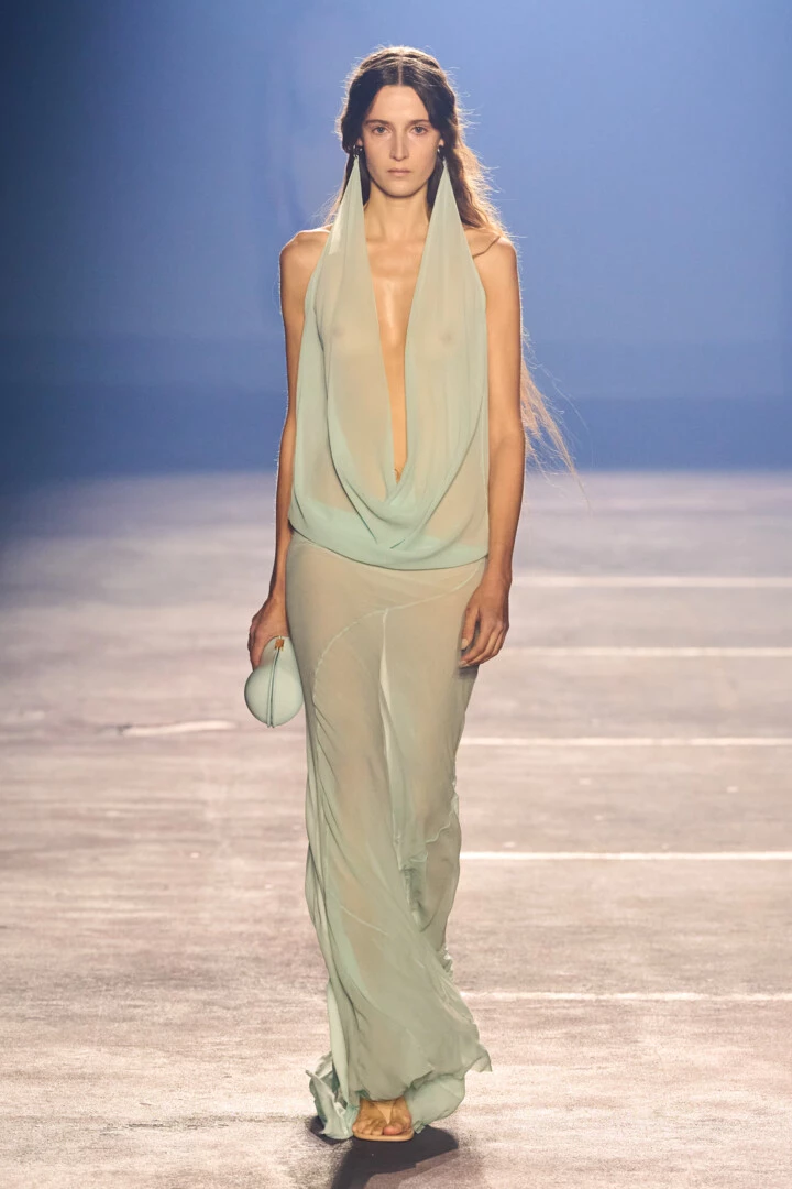 Mugler spring-summer 20264