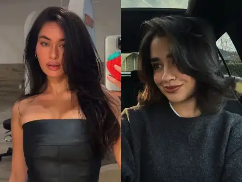 The most fashionable styling of 2026: how an “old-fashioned” side…