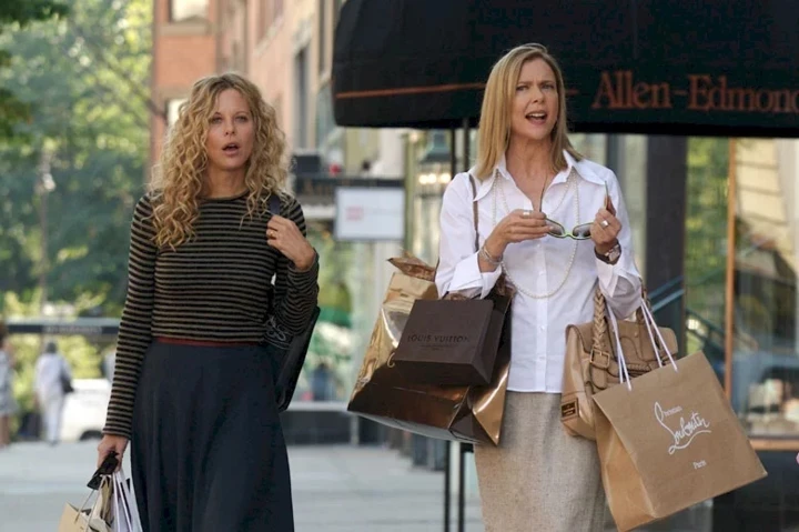 8 best films about love and sex: Vogue Ukraine editorial choice7