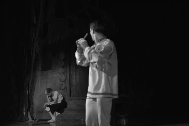 What you need to know about "Forest Song" - the most famous Ukrainian ballet in history5